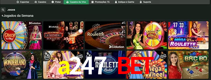 a247 bet bet