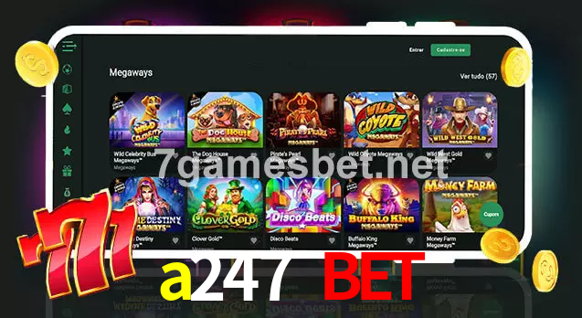 a247 bet aplicativo