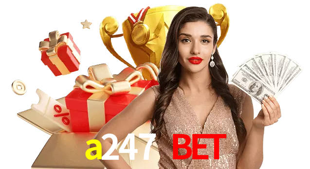 Jogue com dealers reais no a247 bet!