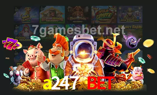 cassino a247 bet