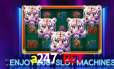 APP oficial da a247 bet para mobile