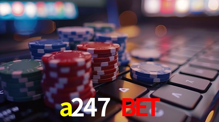 Diretório de Jogos a247 bet