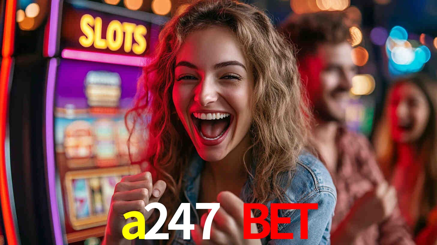 A Popularidade dos Caça-Níqueis no a247 bet