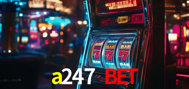 Blackjack Table a247 bet