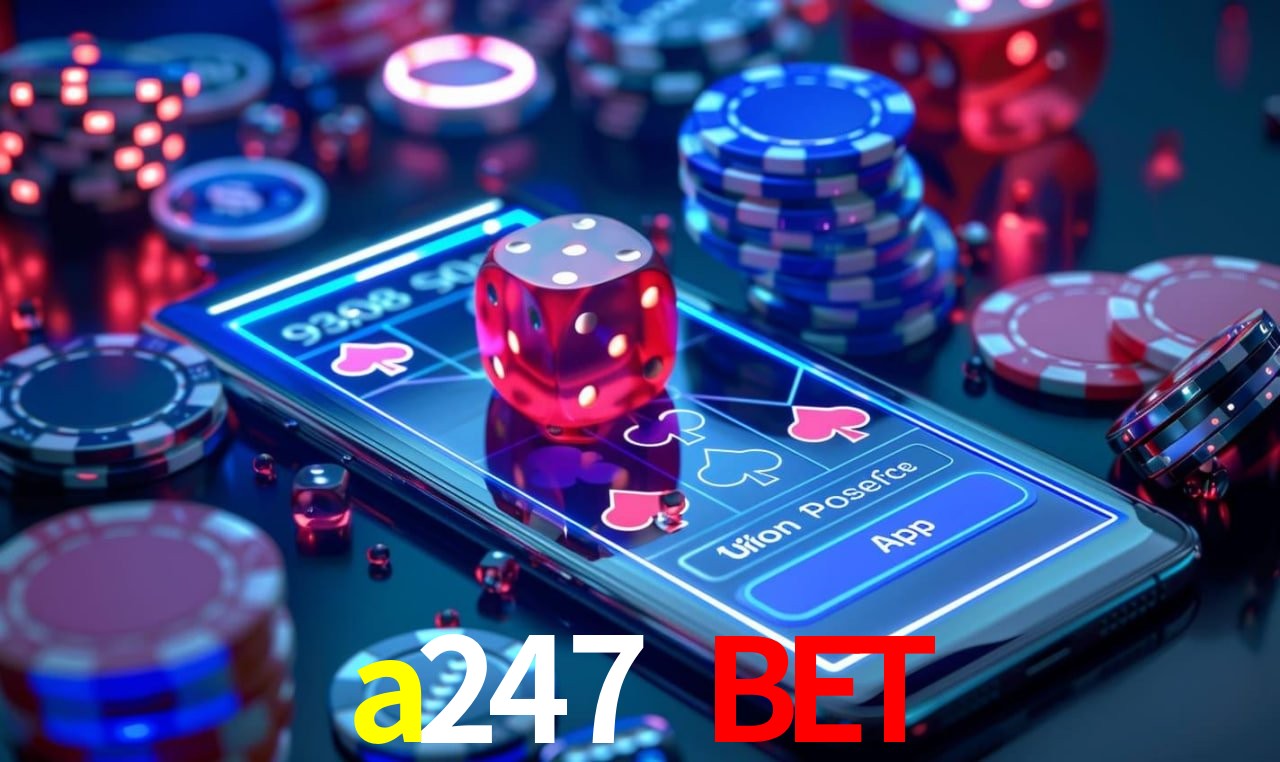 a247 bet visual 1
