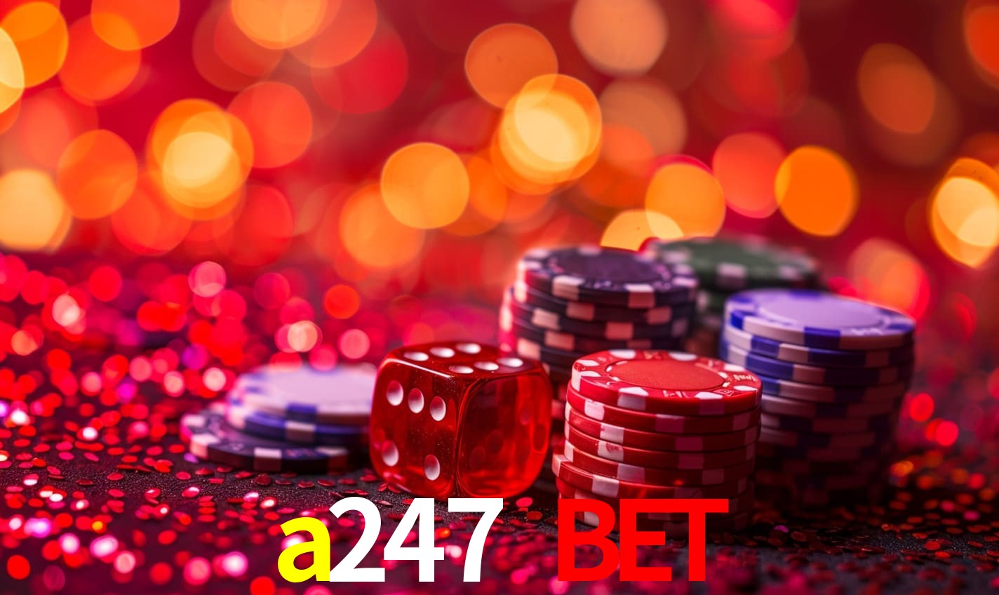 A Popularidade dos Caça-Níqueis no a247 bet
