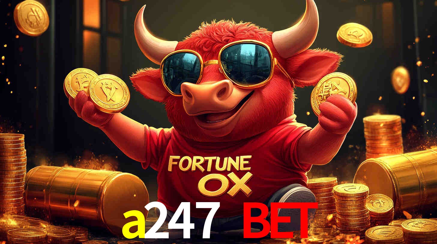 A Revolução dos Aplicativos de Jogos no a247 bet