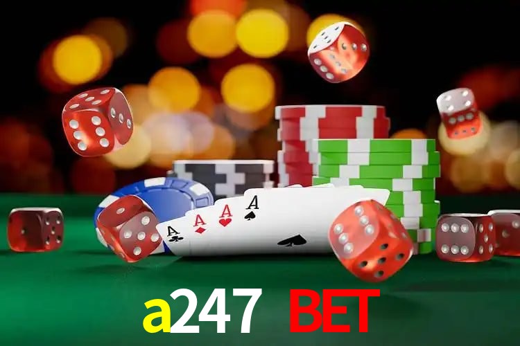 Apostas de Futebol a247 bet