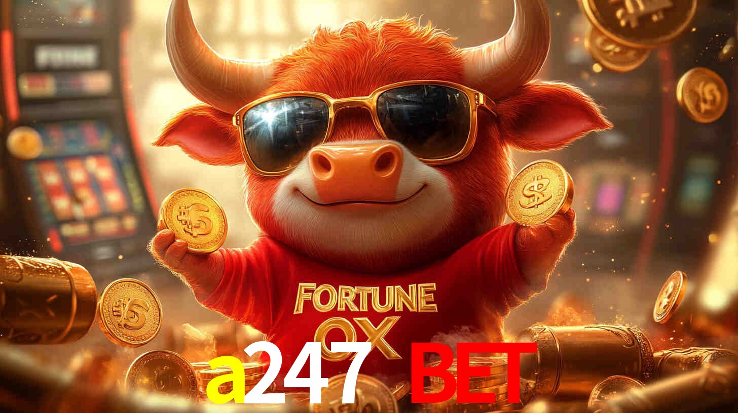a247 bet: Seu Especialista em Apostas Esportivas Brasileiras