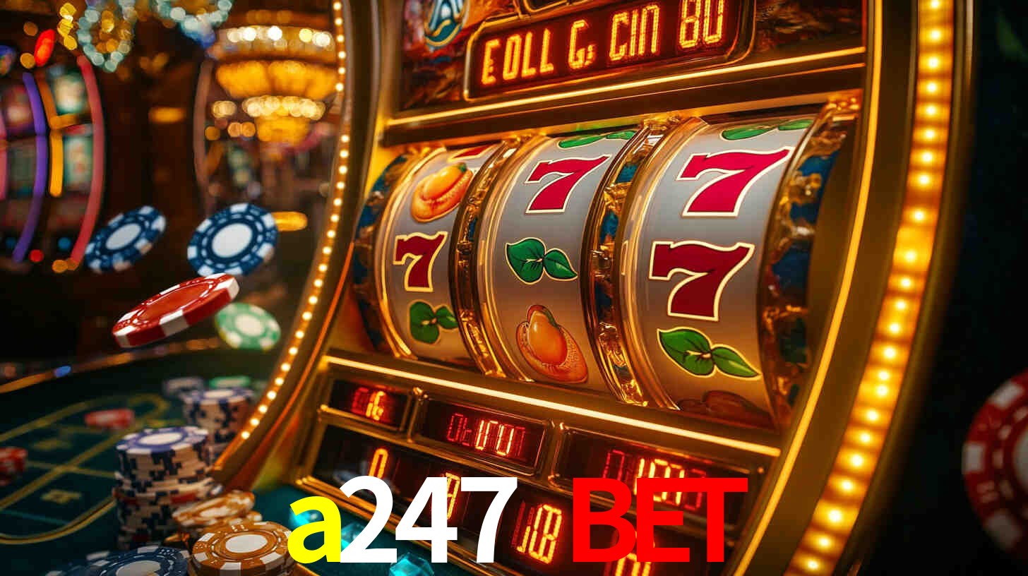 Daily Bonuses a247 bet