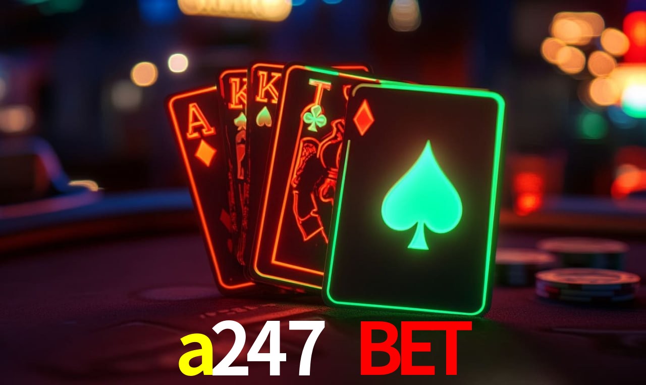 a247 bet Slots - a247 bet visual 1