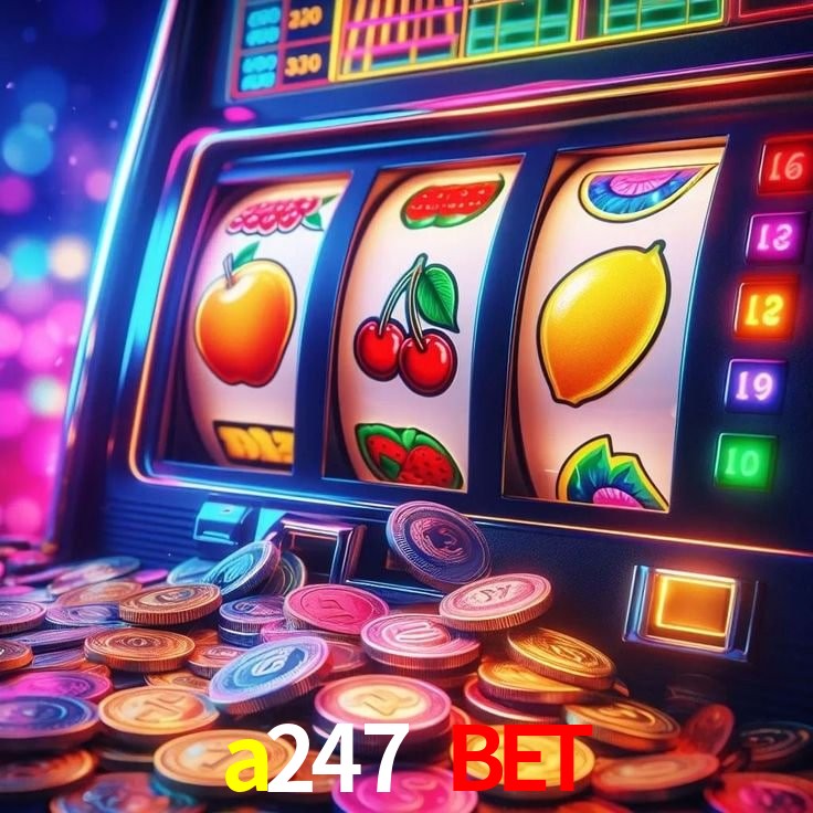 Casino Ao Vivo a247 bet