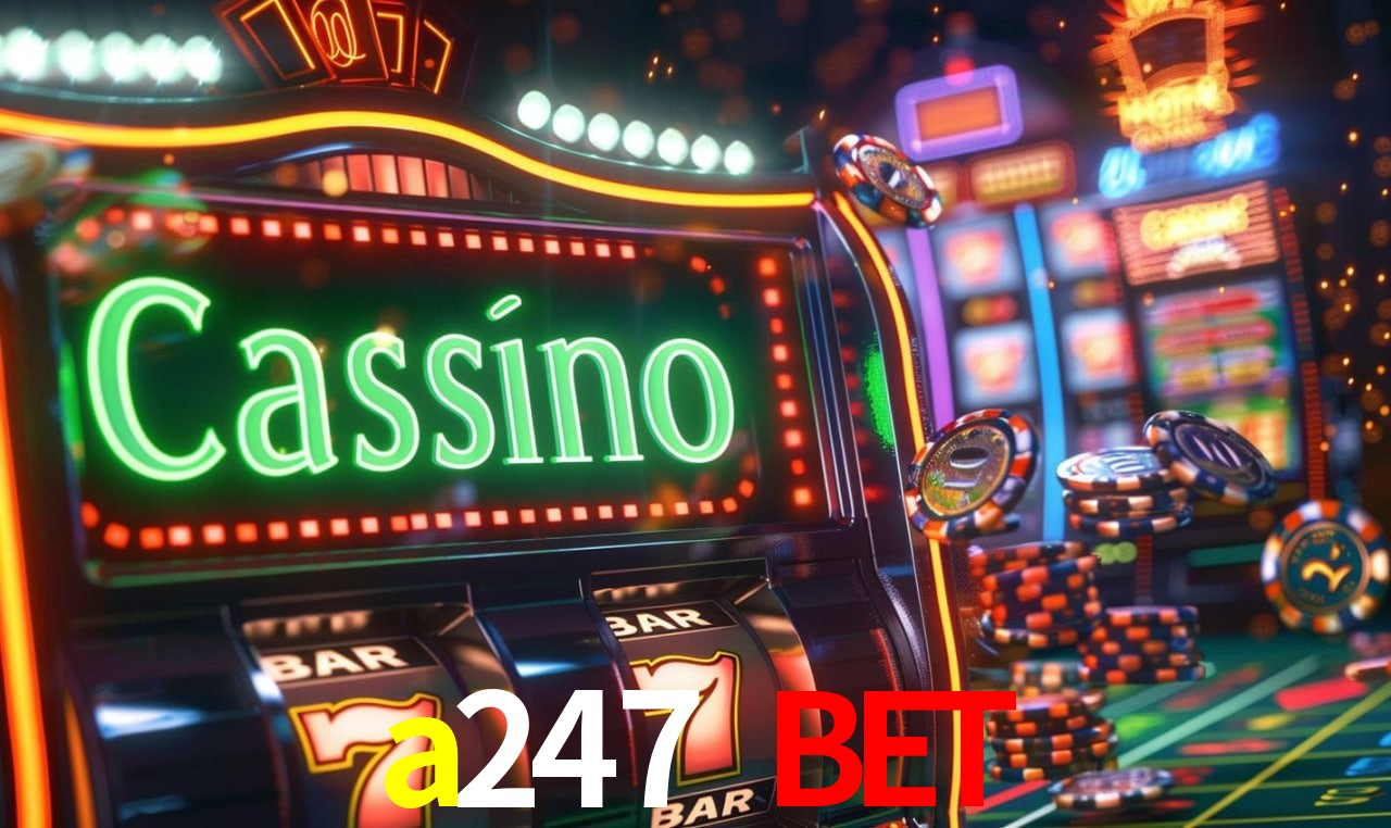 Estatísticas do Jogo a247 bet
