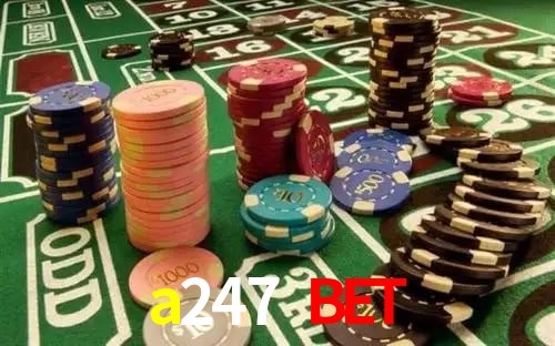 Bônus Generosos e Exclusivos no a247 bet para Você!