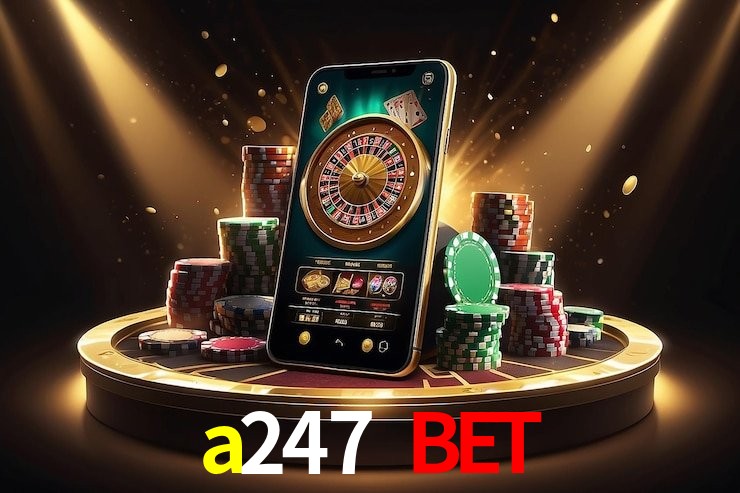 Avaliações dos Jogadores a247 bet