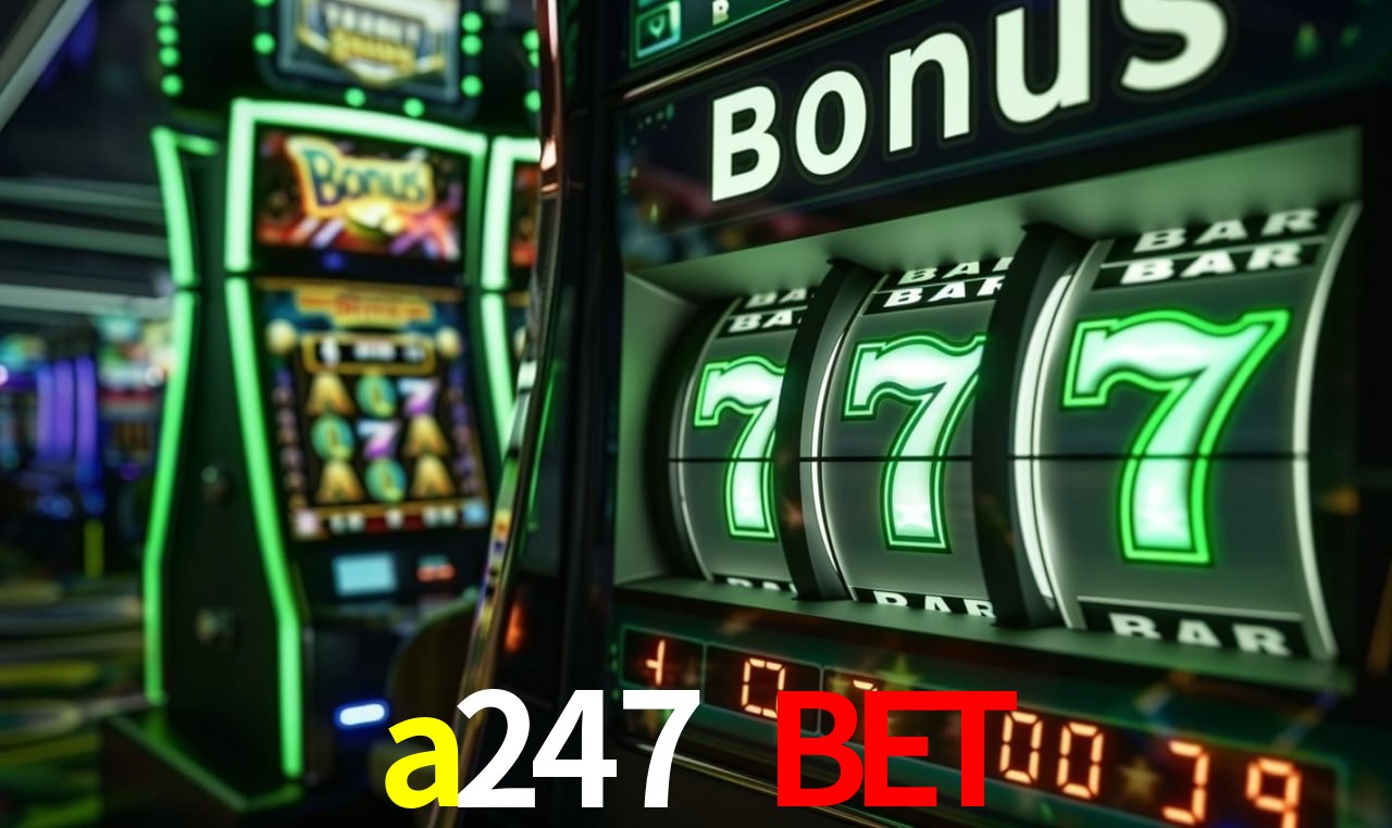 Slot Games a247 bet