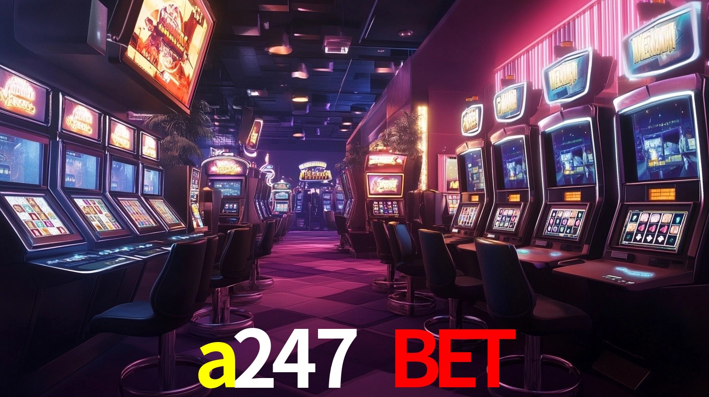 Exclusive Games a247 bet