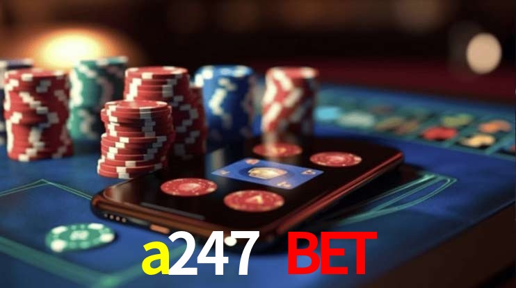 Apostas de Basquete a247 bet
