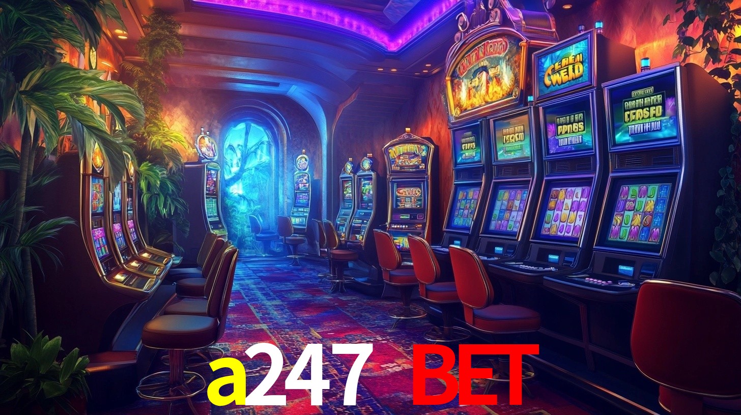 Live Casino a247 bet