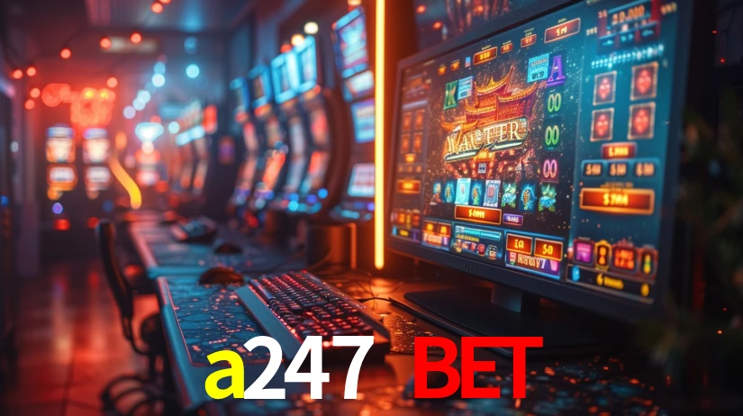 a247 bet,a247.bet