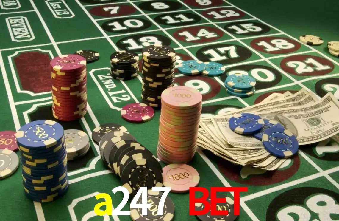 Player Reviews a247 bet