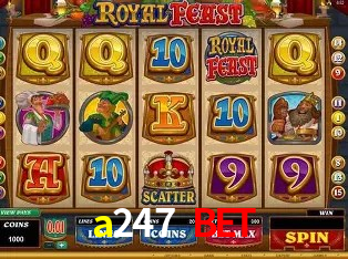 a247 bet Plataforma - a247 bet visual 1