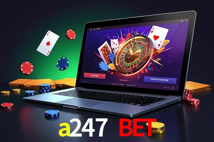 Segurança 2FA a247 bet