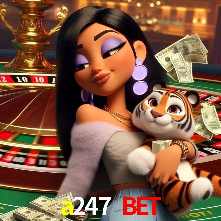Statistics a247 bet