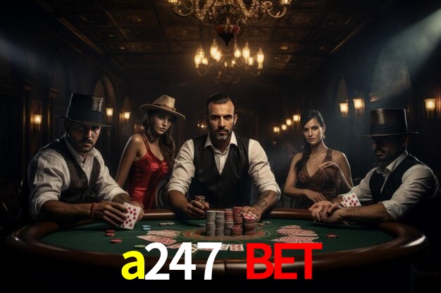 Descubra a Essência do a247 bet: Nossa História e Compromissos