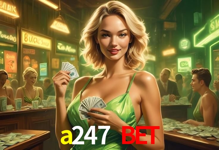 A Experiência Imersiva dos Cassinos Ao Vivo no a247 bet