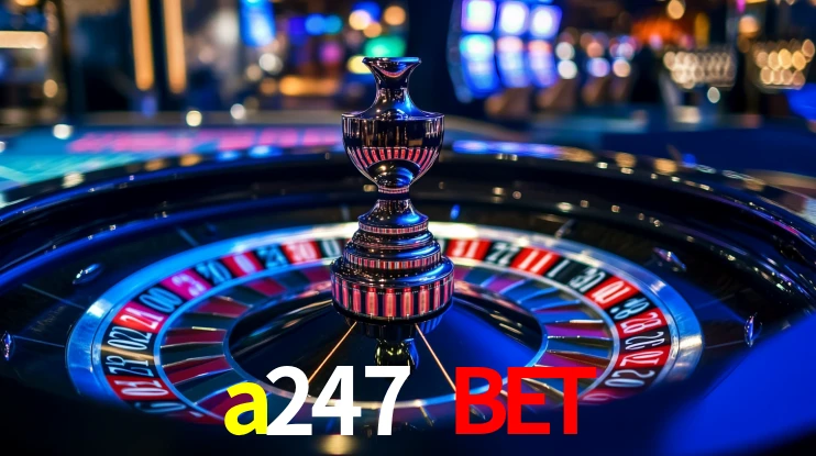Ofertas Imperdíveis na a247 bet: Promoções e Bônus Que Valem a Pena