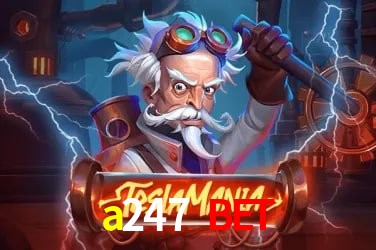 Estatísticas a247 bet