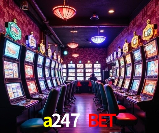 Promoções Sazonais a247 bet