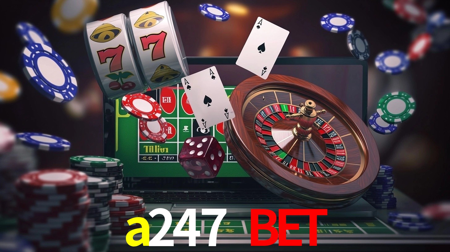 Instant EasyPaisa a247 bet