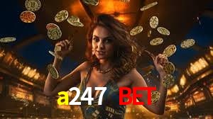 Bonus Features a247 bet