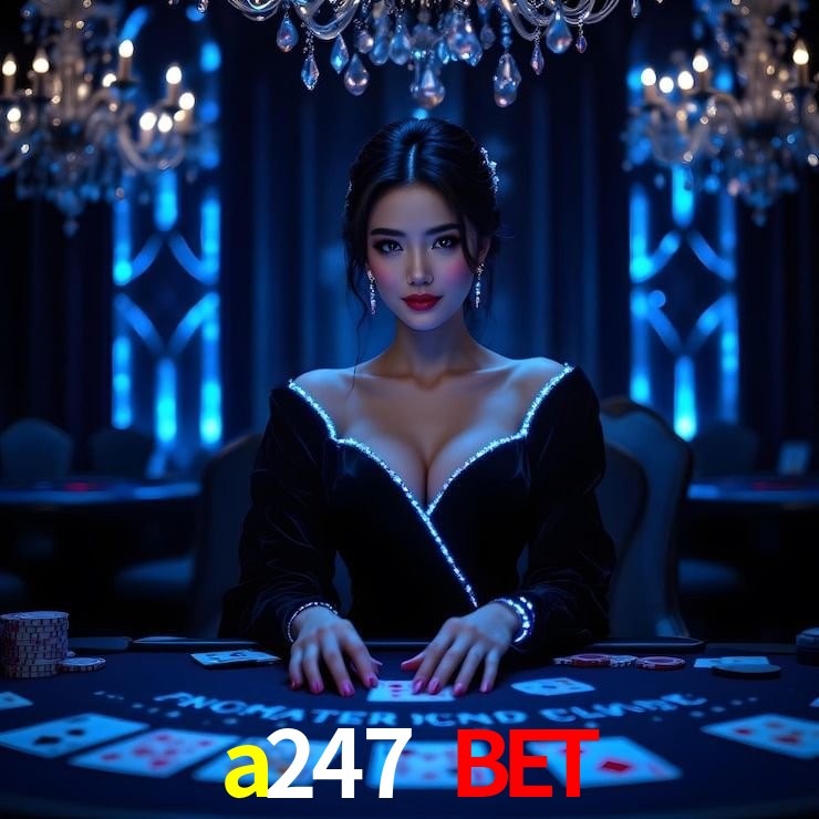 Apostas de Tênis a247 bet
