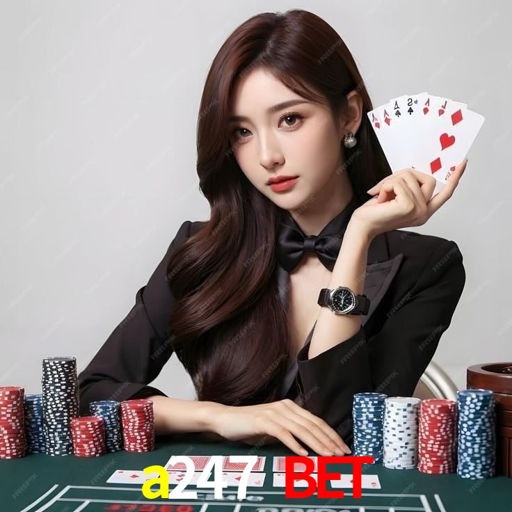Provedores de Jogos a247 bet