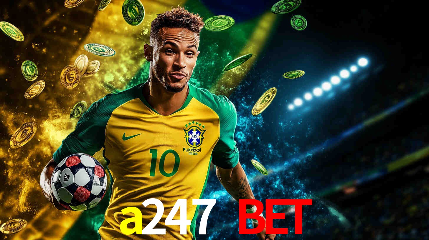 Inovações de Jogos na a247 bet: O Futuro das Experiências Interativas