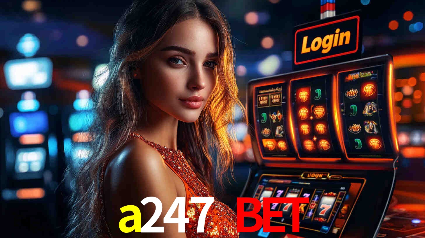 a247 bet,a247.bet