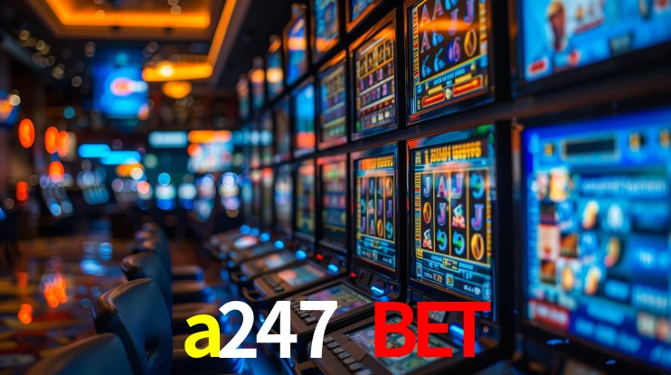 Security Systems a247 bet
