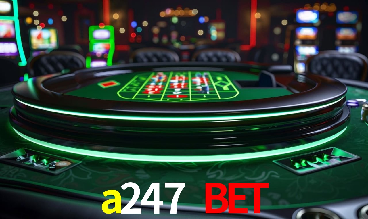Seasonal Promotions a247 bet