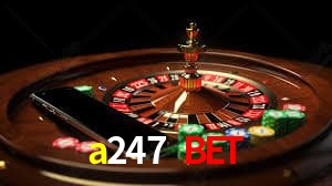 Tennis Betting a247 bet