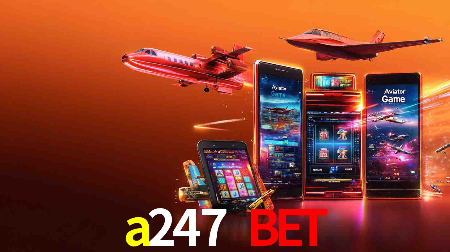 A Emoção da Loteria na a247 bet: Uma Chance de Mudança de Vida