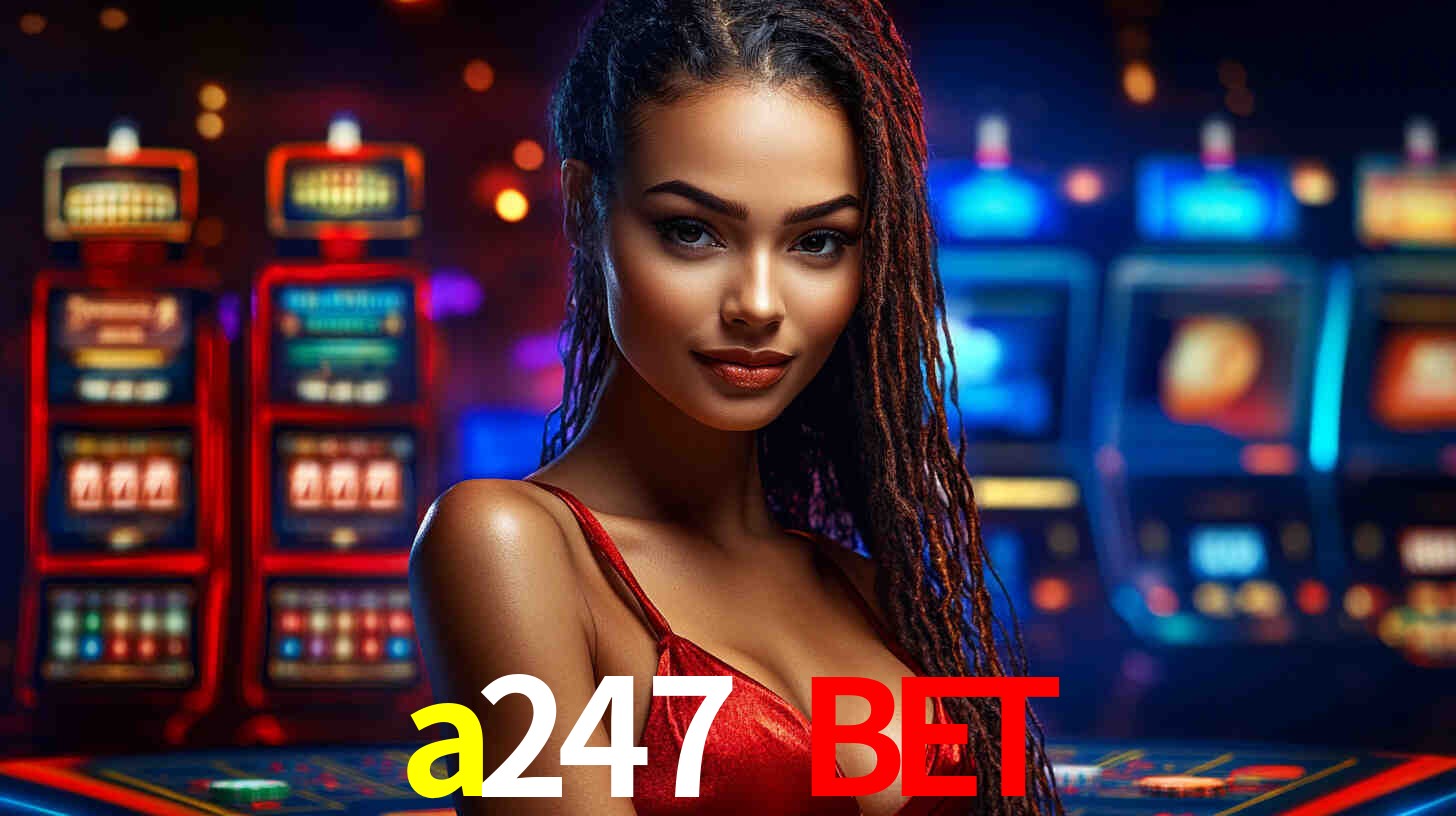 Descubra o Programa VIP da a247 bet: Vantagens Exclusivas para Jogadores