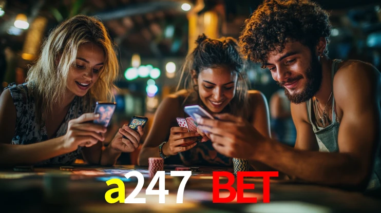 VIP Casino a247 bet