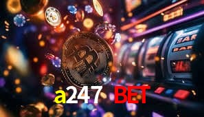 Descubra o Programa VIP da a247 bet: Vantagens Exclusivas para Jogadores