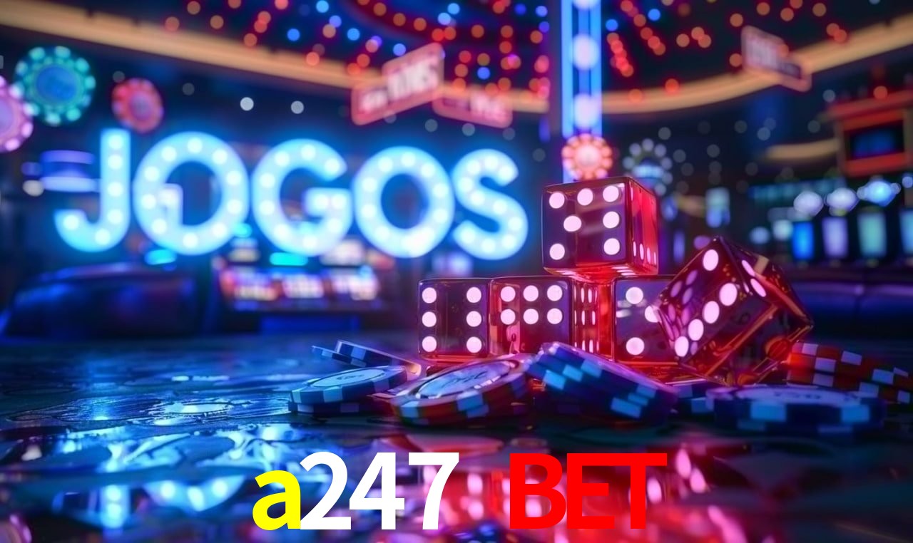 A Emoção da Loteria na a247 bet: Uma Chance de Mudança de Vida