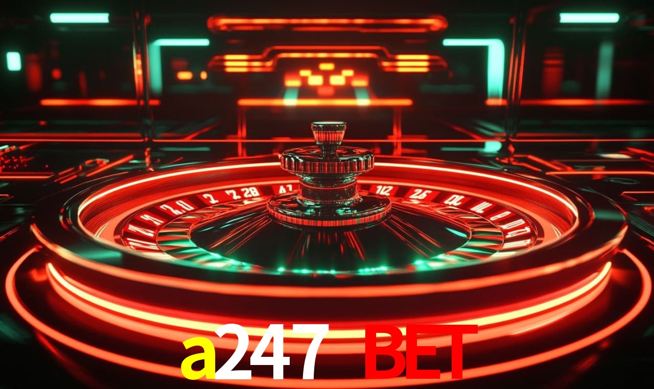 Apostas Esportivas na a247 bet: Um Guia Completo