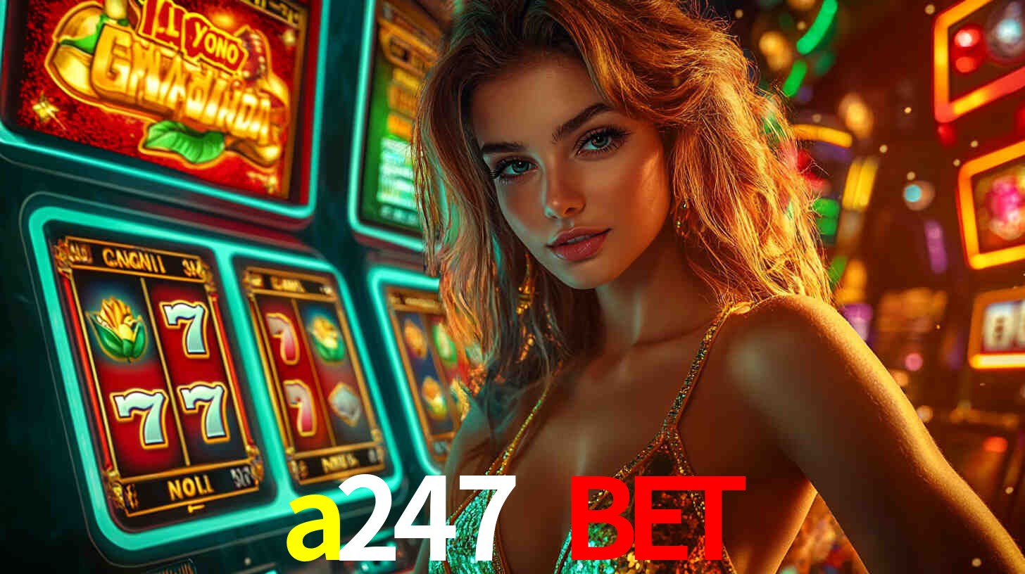 Programa VIP a247 bet