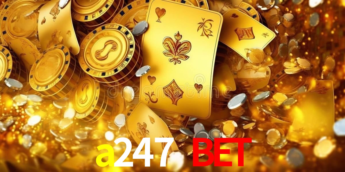 Descubra a Essência do a247 bet: Nossa História e Compromissos